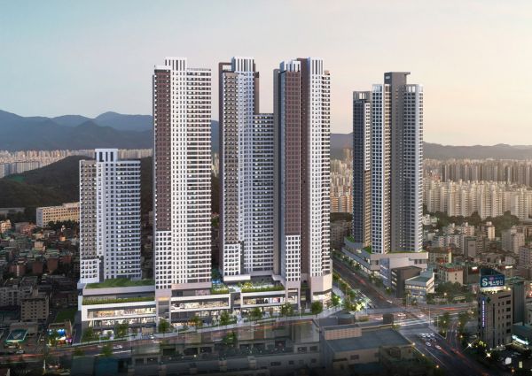 대구 신세계 빌리브라디체 프리미엄5