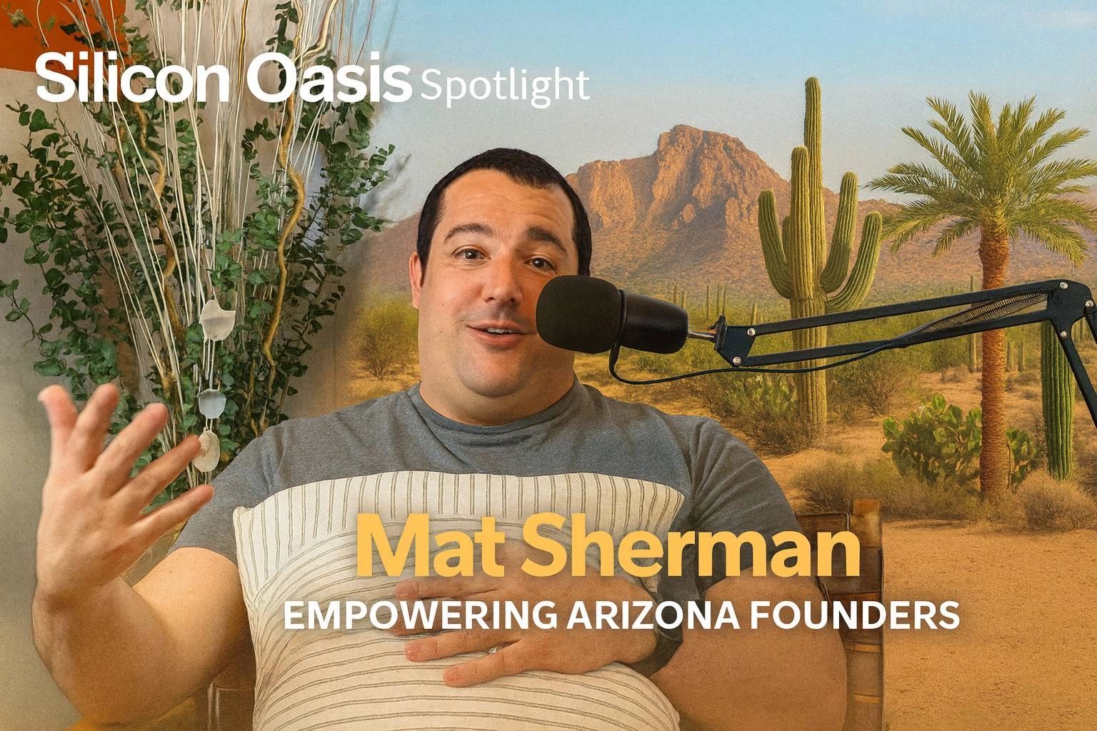 a black and white living room with a large tv