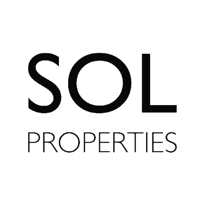 Sol Properties Logo