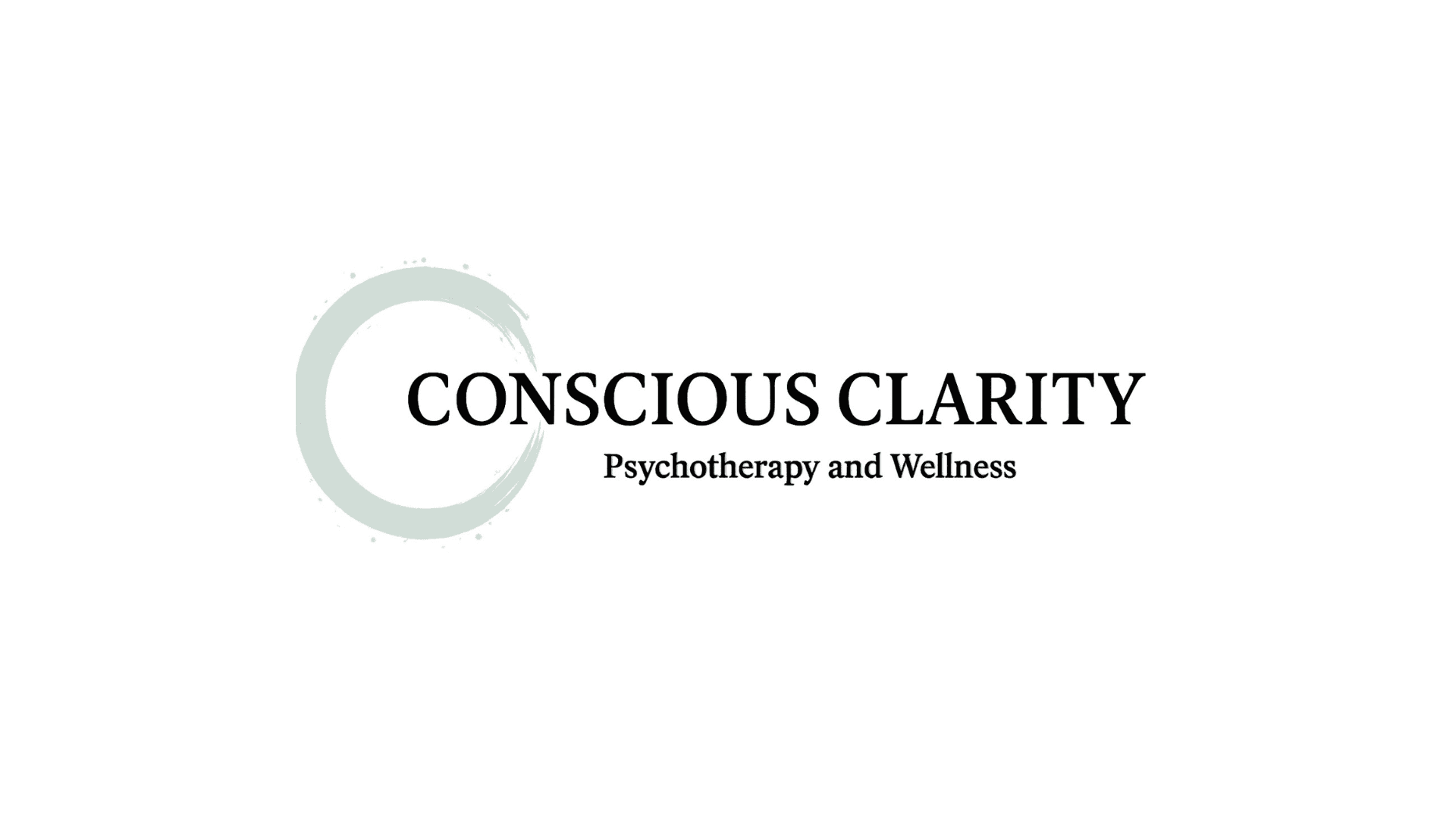 conscious clarity logo
