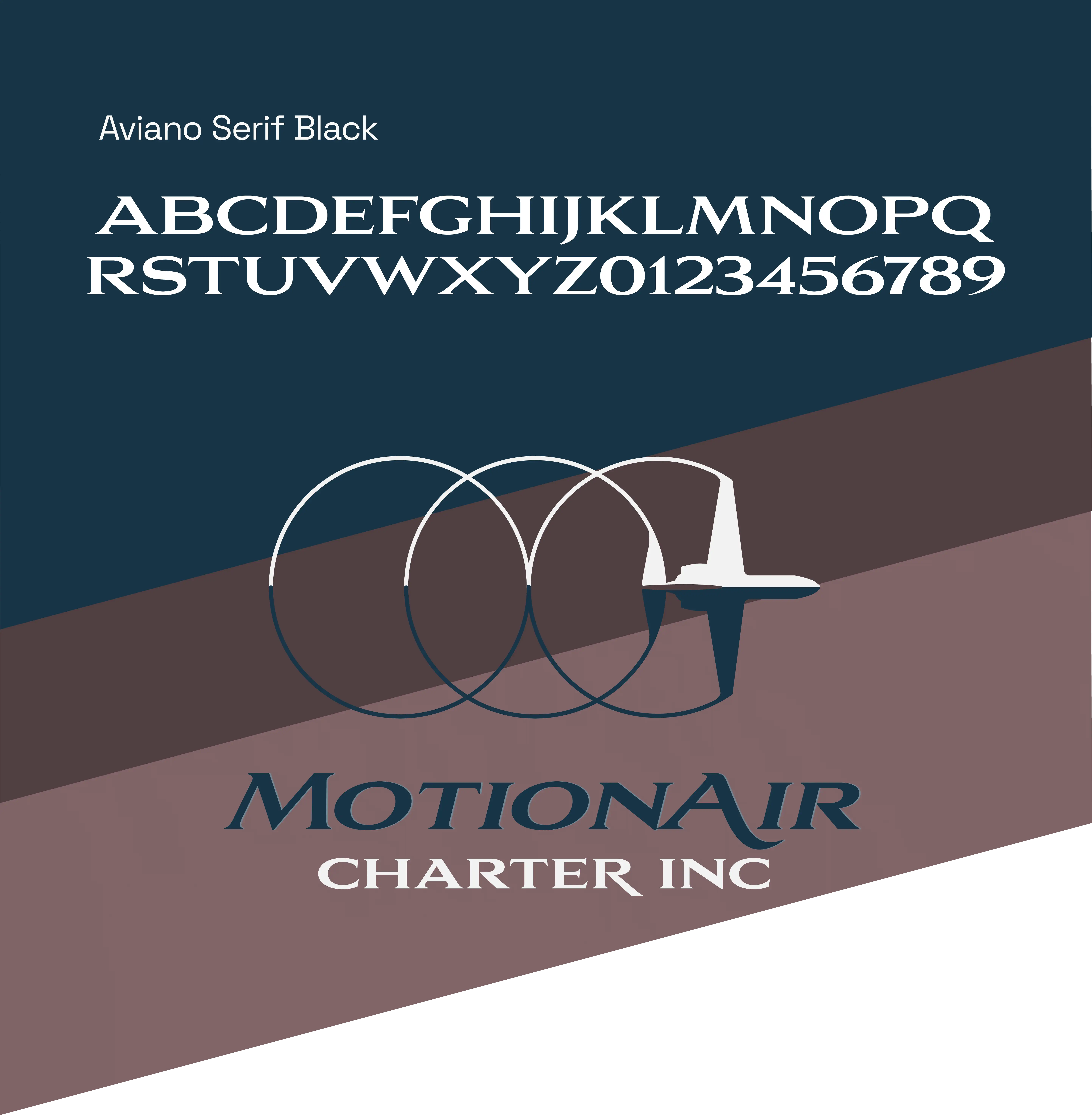 motion air