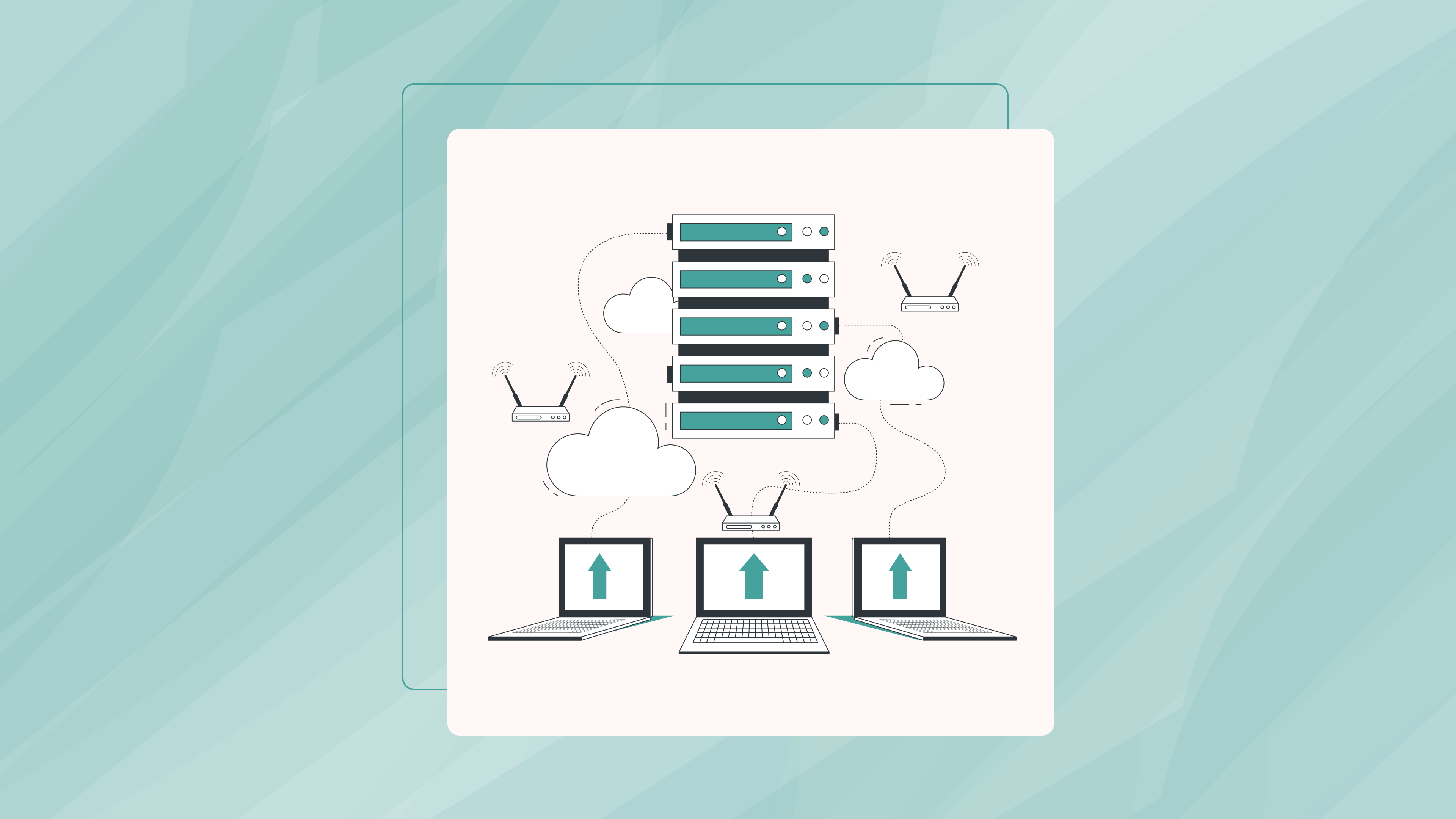 Difference Between Centralized and Decentralized Systems