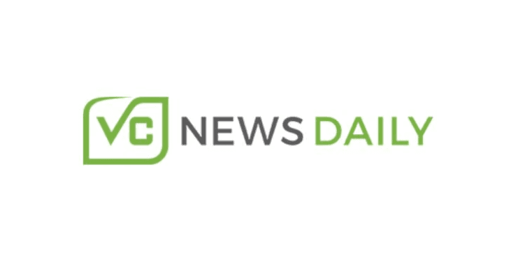 VC News Daily logo