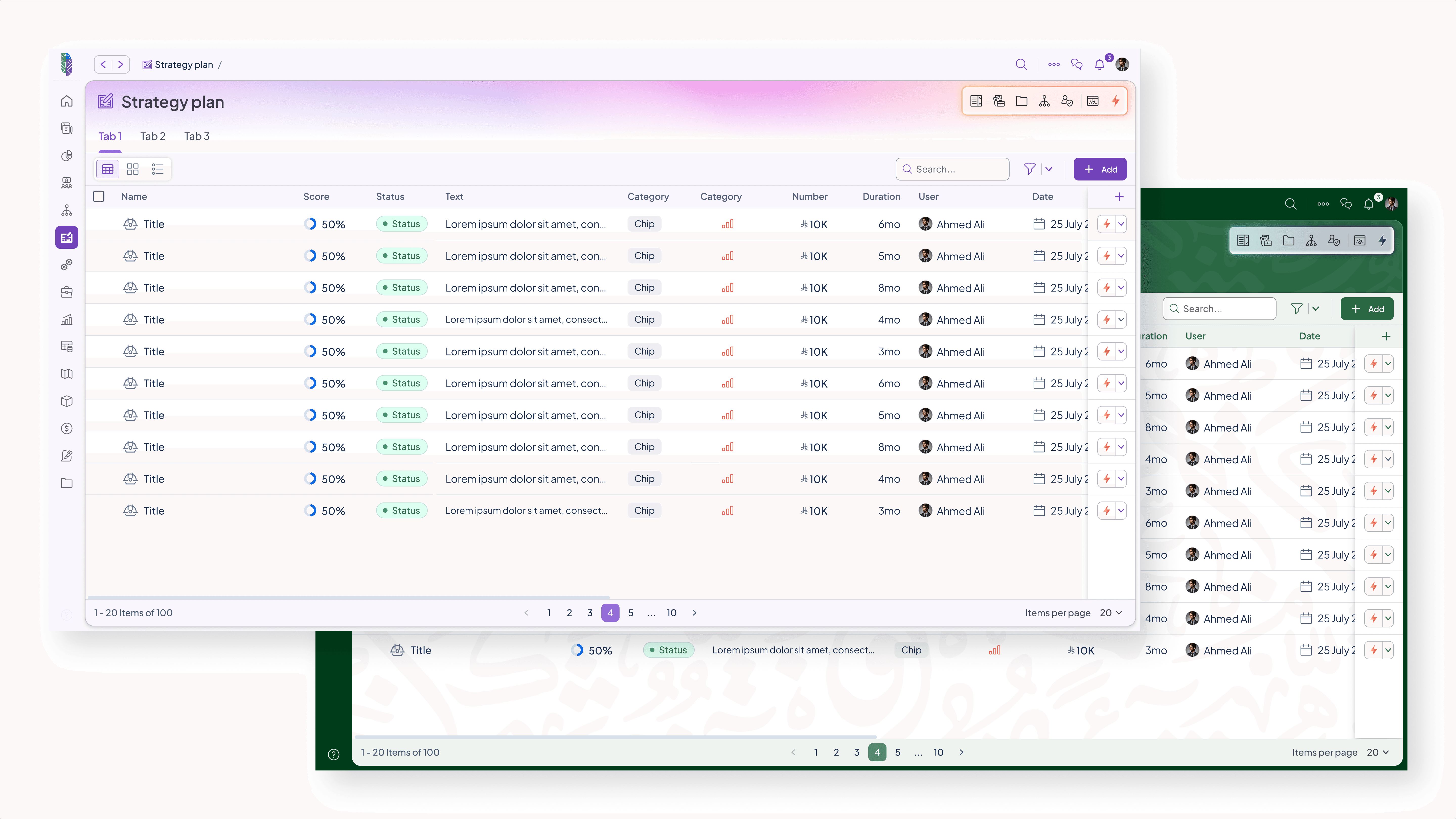 Featured Project Cover Image