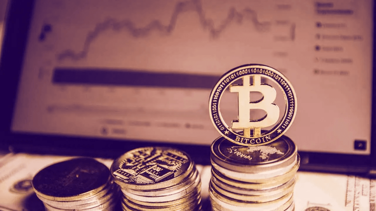Crypto Coins - Should I Buy Bitcoin Now