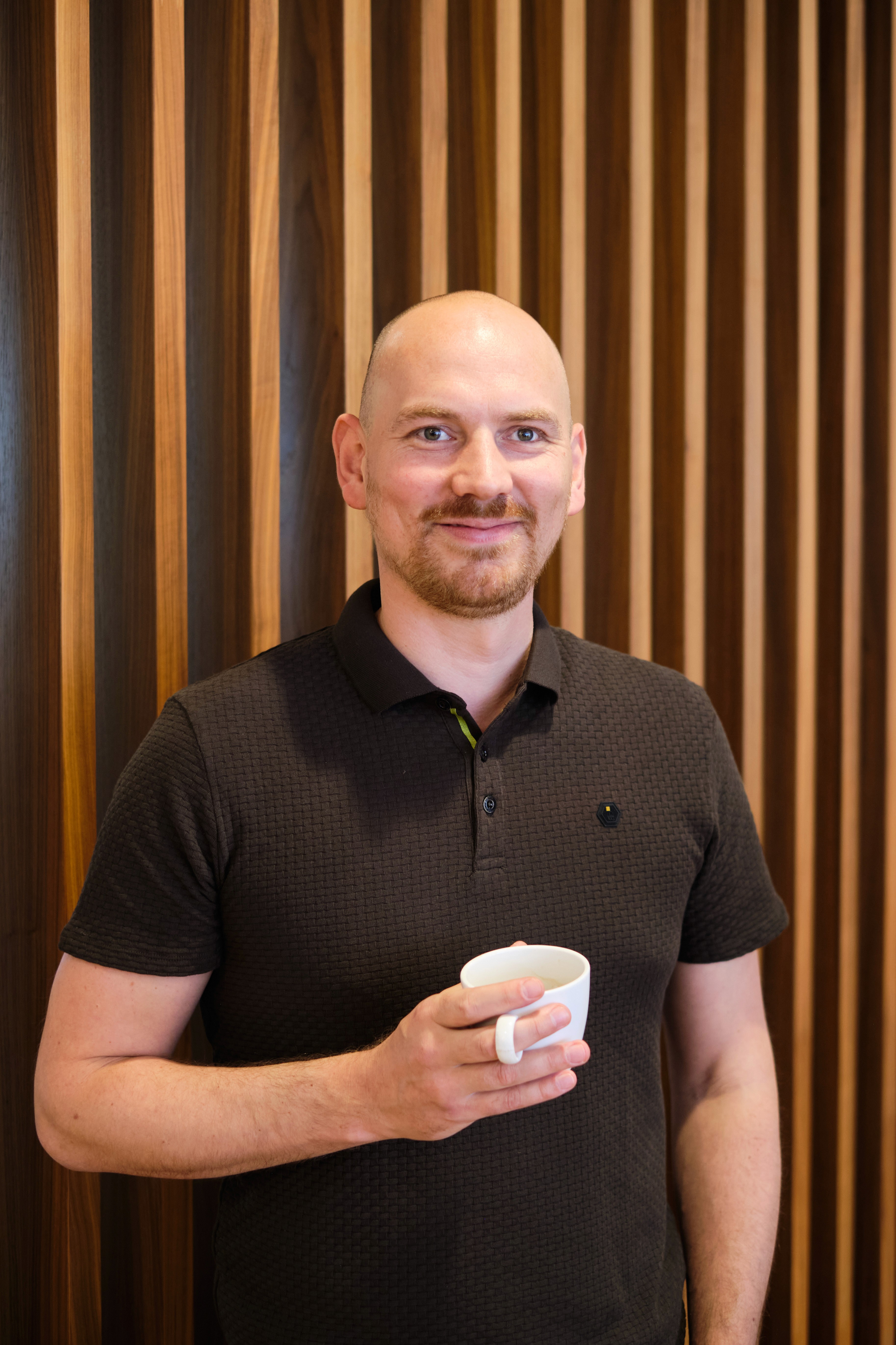 Business and Life Coach - Free Framer Template