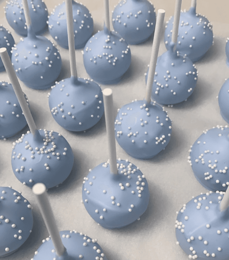 Cakepops