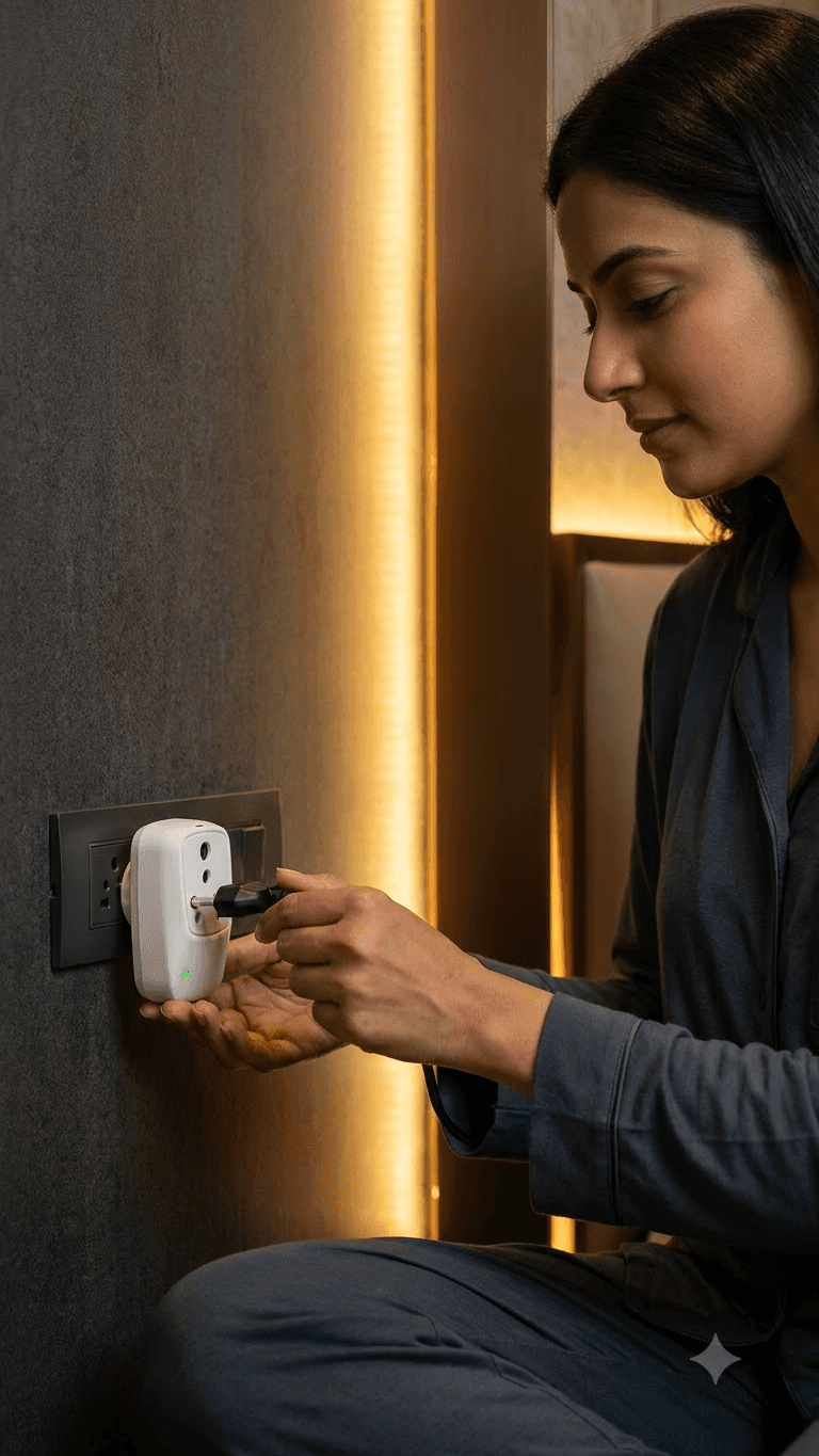 Smart Plug