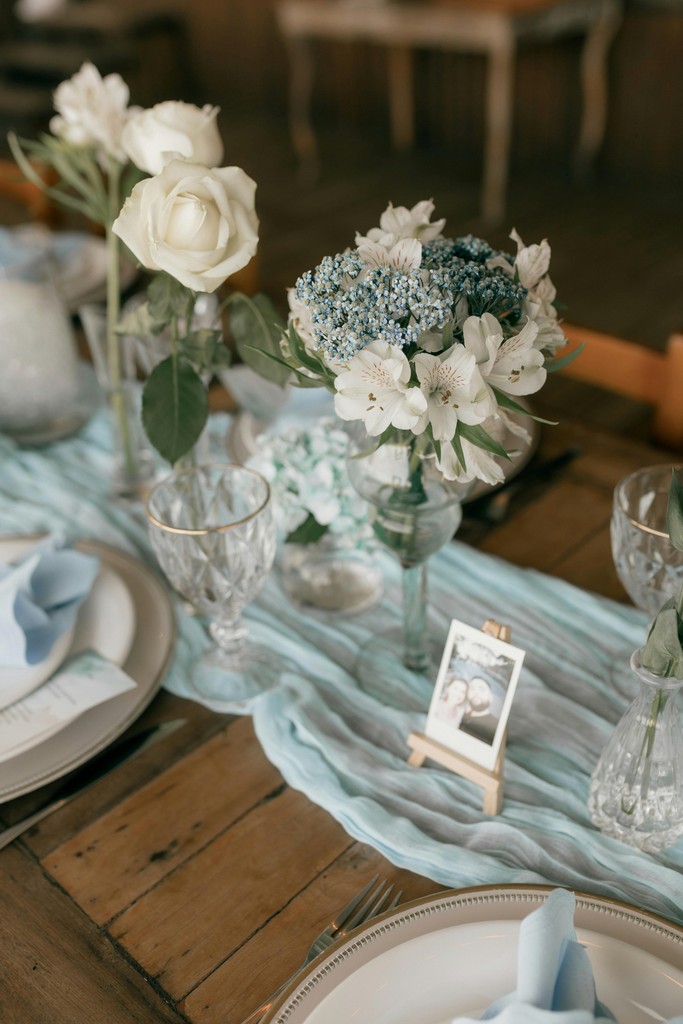 Image 1 - tablescape