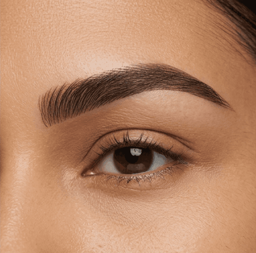 Combo Brows
