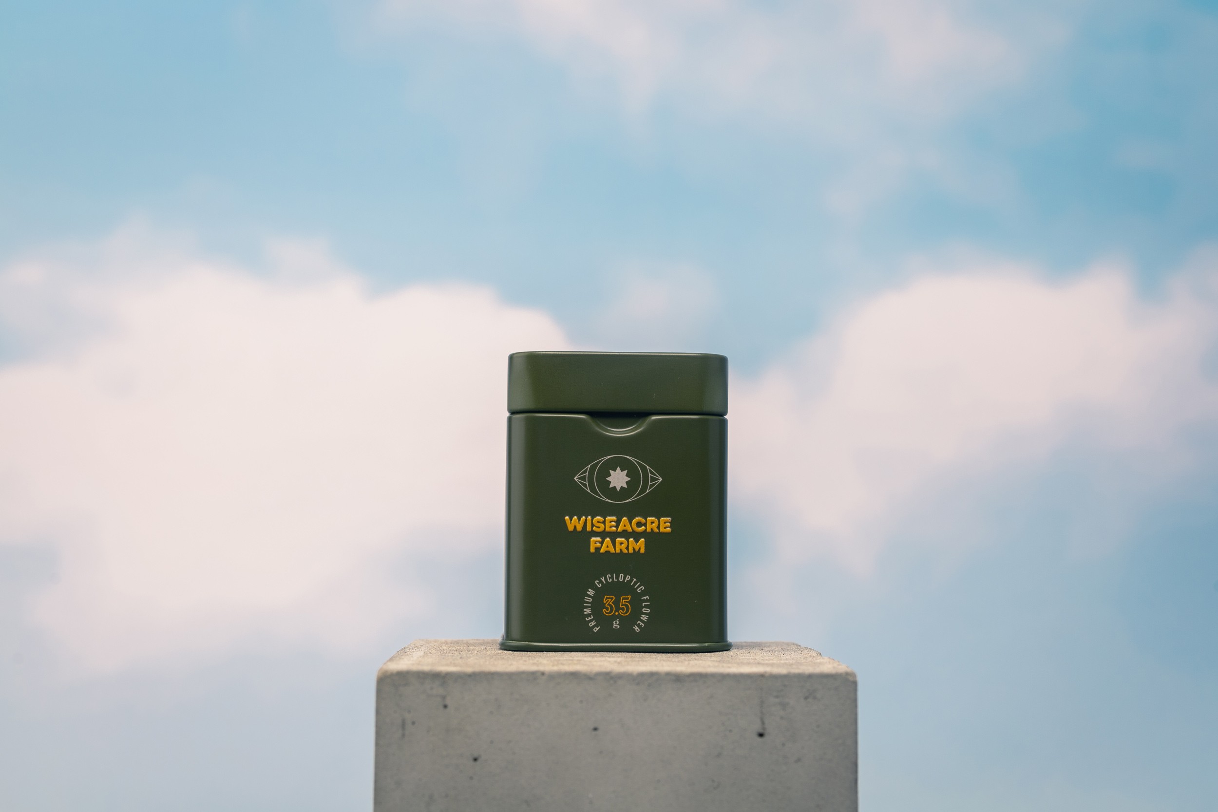 Wise Acre Packaging 2