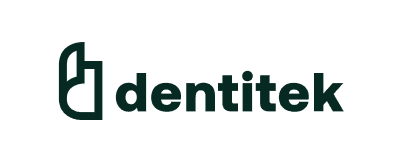 Logo of dentitek