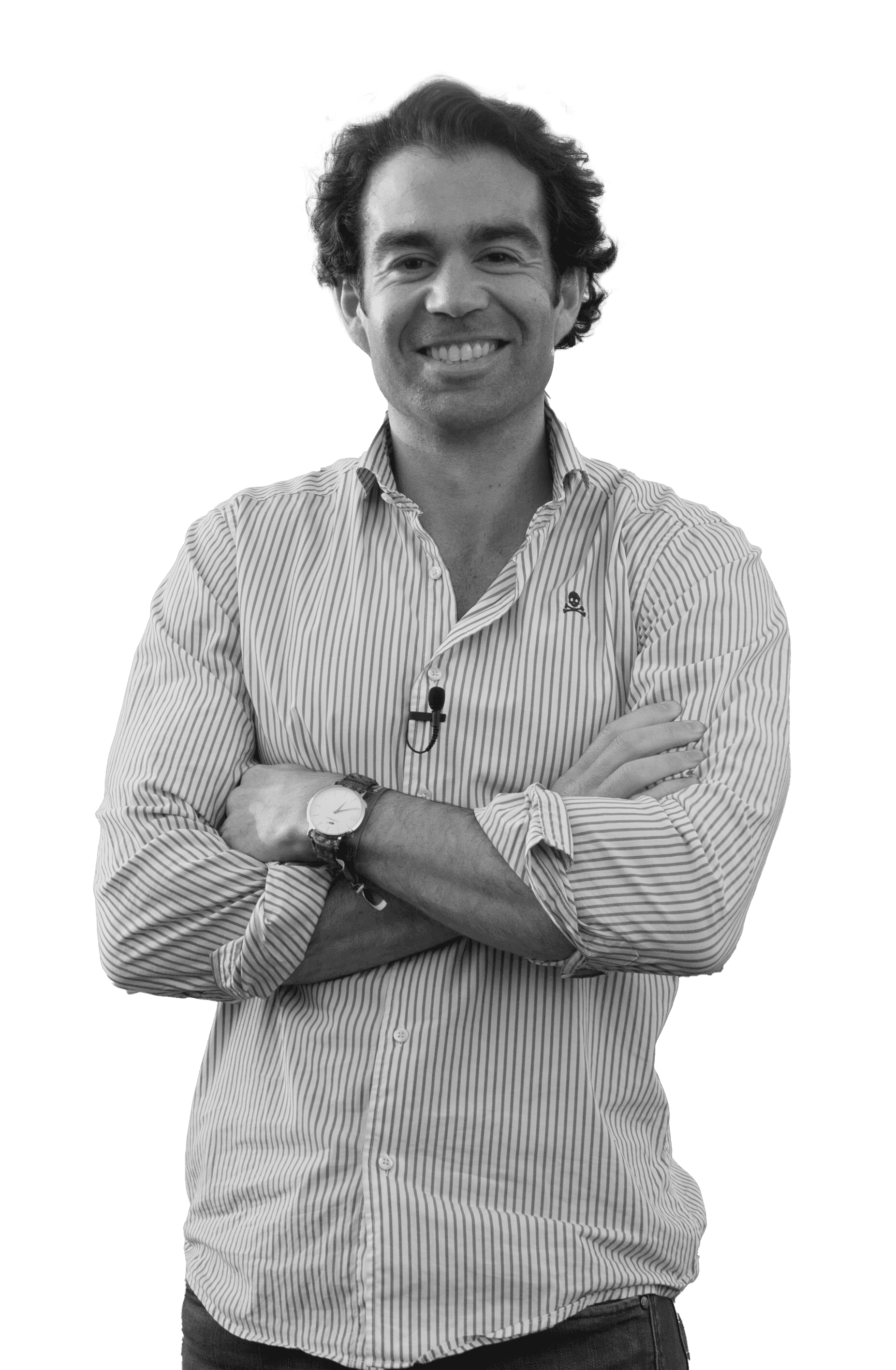 Entiende y domina el negocio como Borja AdaneroFundador de ThePowerMBA