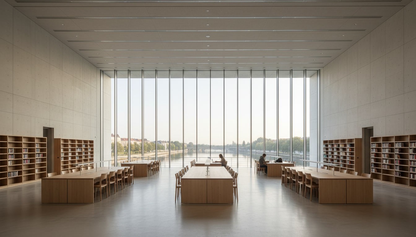 Riverside Library