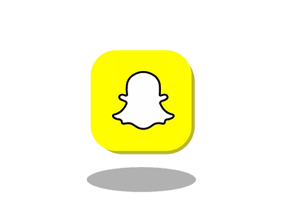 Snapchat logo