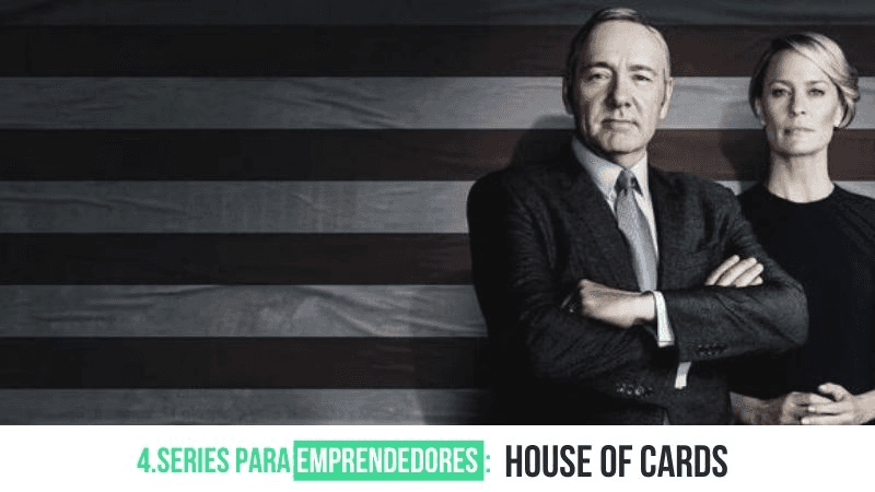 House of Cards