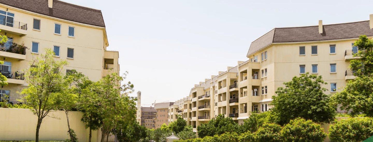 The top view of Motor City, displaying the bustling cityscape and notable buildings from an elevated perspective.