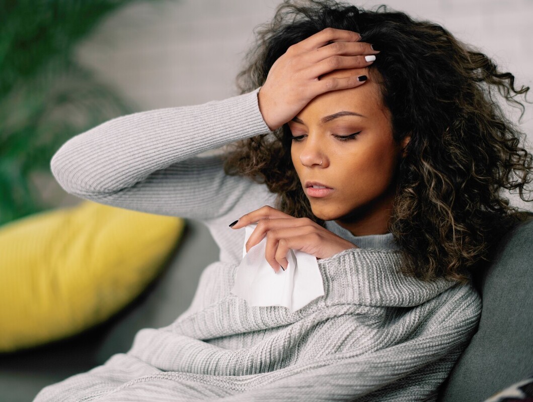 losing weight without trying but feel fine