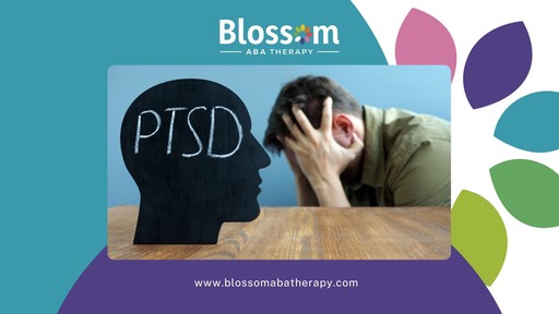 PTSD vs. Autism