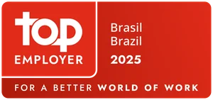 Top Employer Brasil 2025