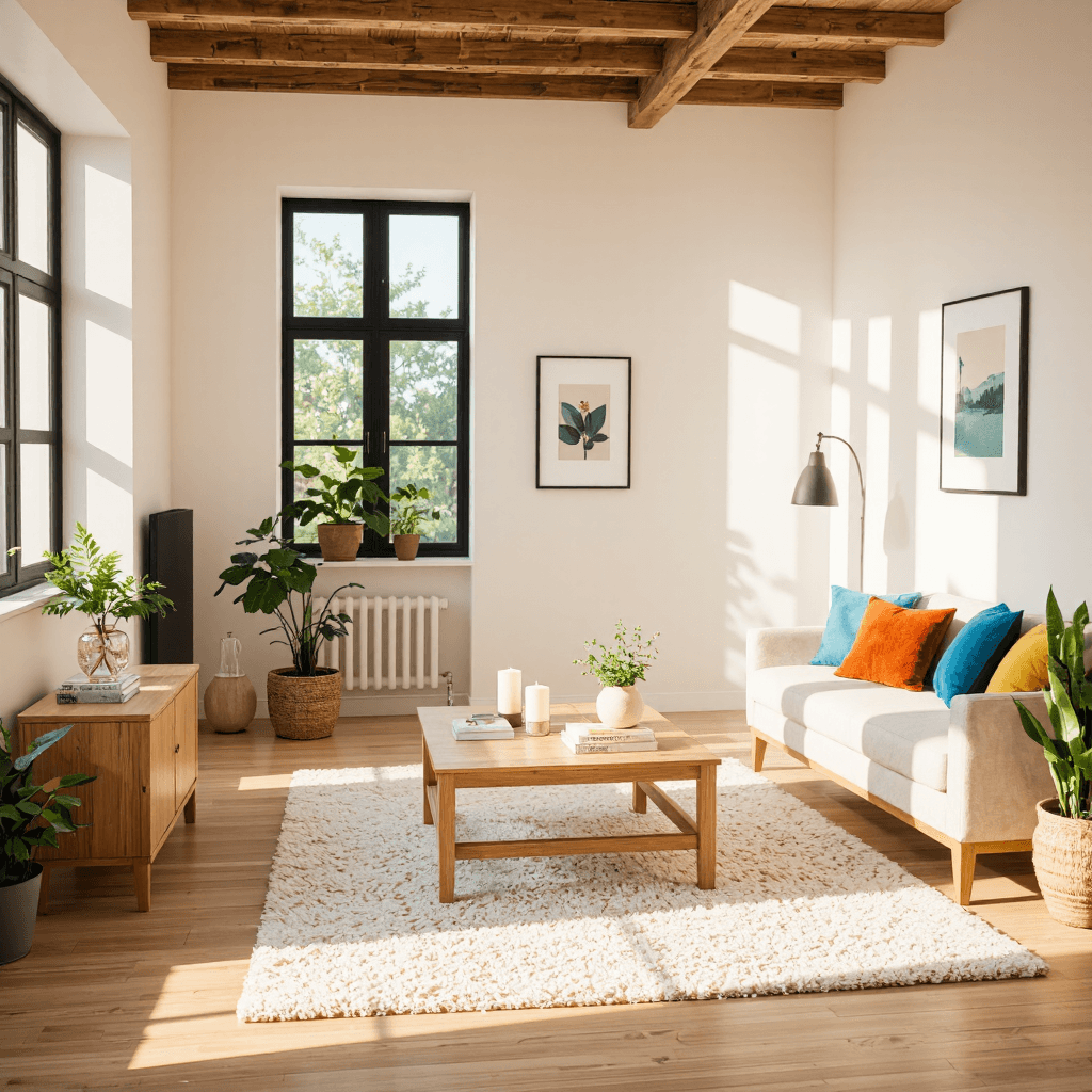 product photography of wooden storage cabinet