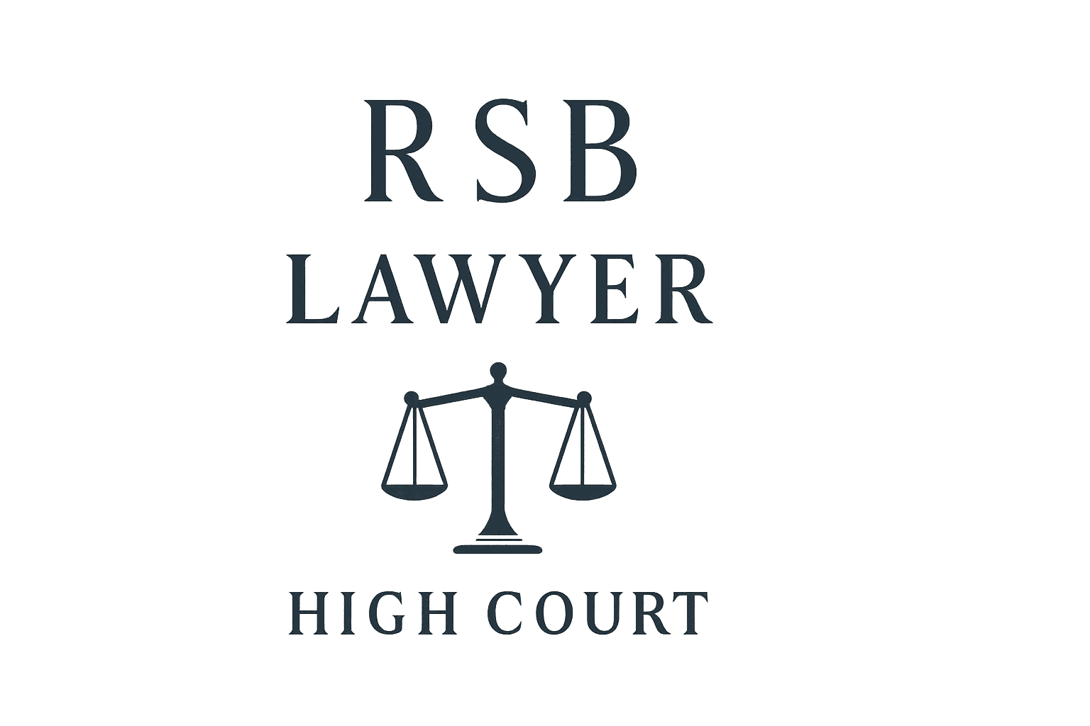 Lawyer portrait photo