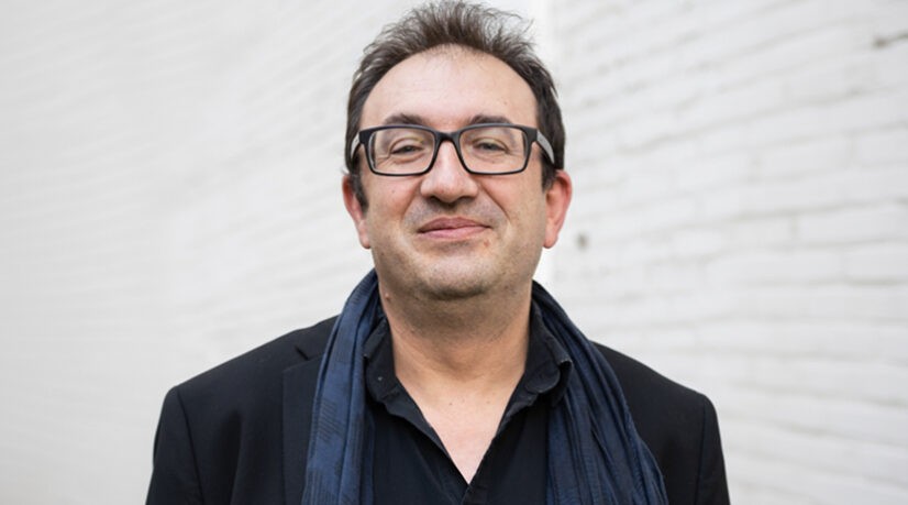 Image d’un guest à la Builders Factory :  Liste des mots clés :  expérience entrepreneuriale accélérateur de startups programme d'incubation Builders Factory Paris développement d'entreprise entrepreneuriat collectif hôtel particulier Paris création de startup projet entrepreneurial levée de fonds meet-up entrepreneurs défi entrepreneurial communauté entrepreneuriale accélération d’entreprise programme startup 30 jours projet d’entreprise Paris espace créatif Paris challenge startup builder startup France immersion entrepreneuriale