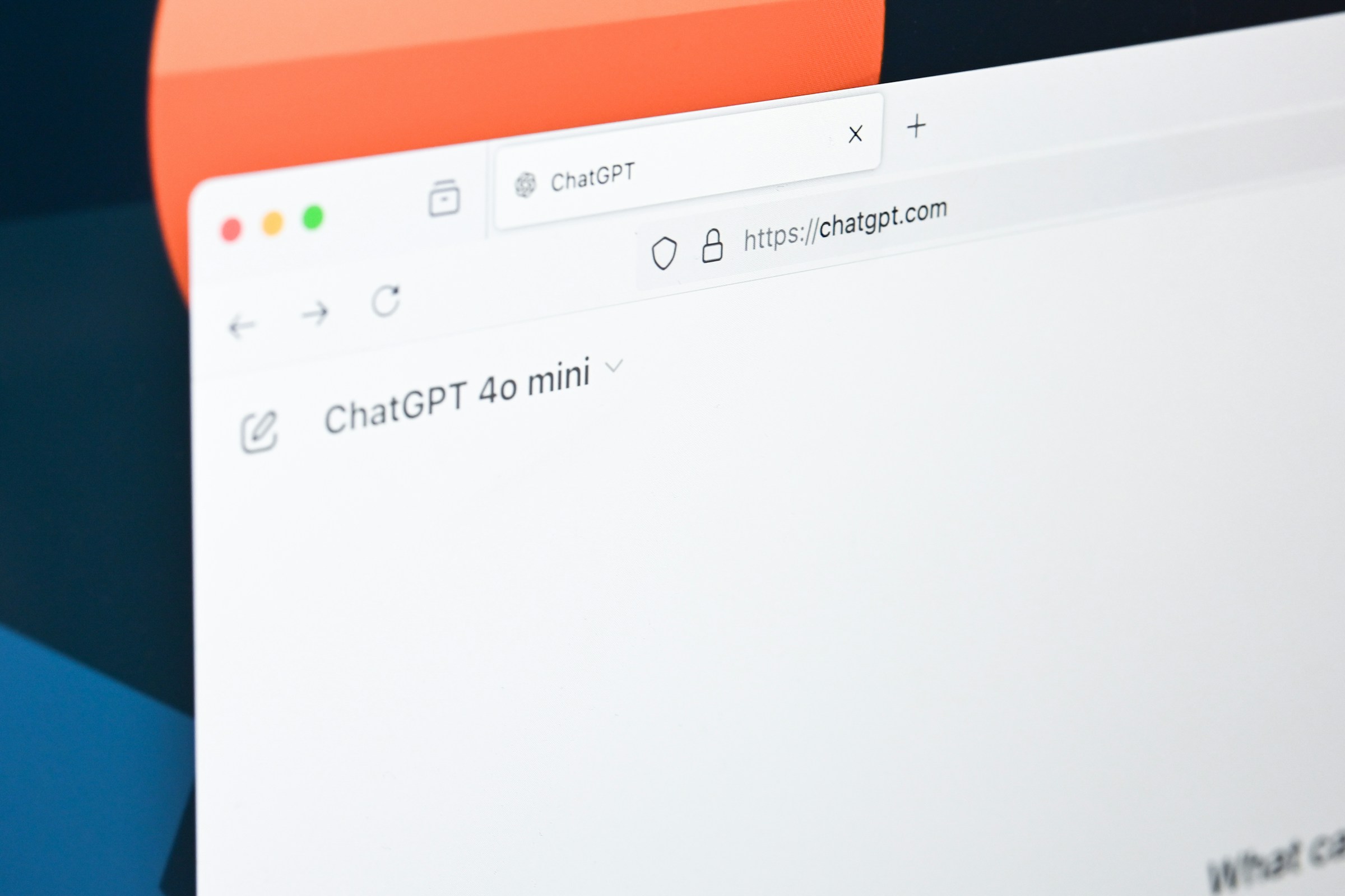 chatbot - Chatbot vs Conversational AI