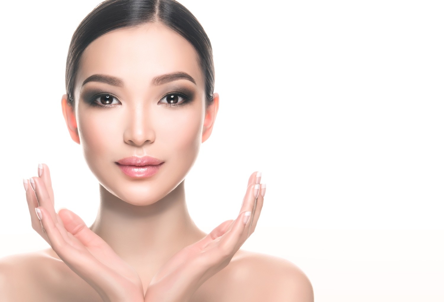 Full Face Laser Hair Removal in West Village | Écou’s Laser