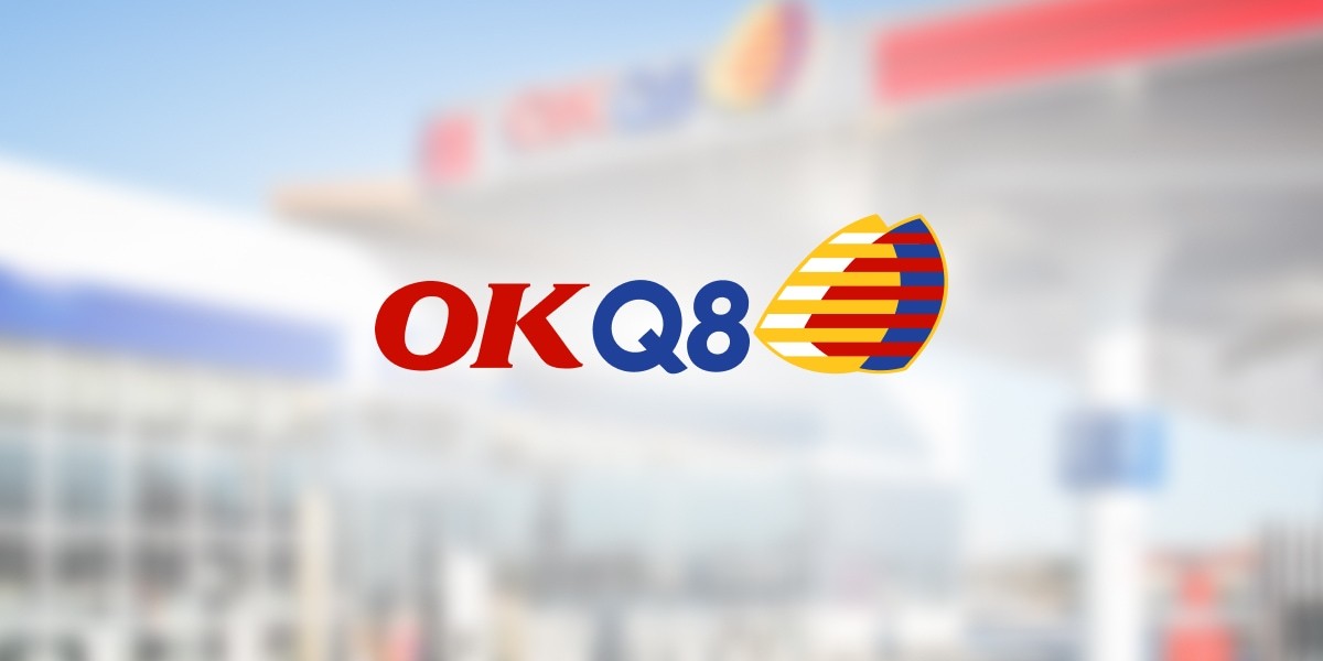 OKQ8