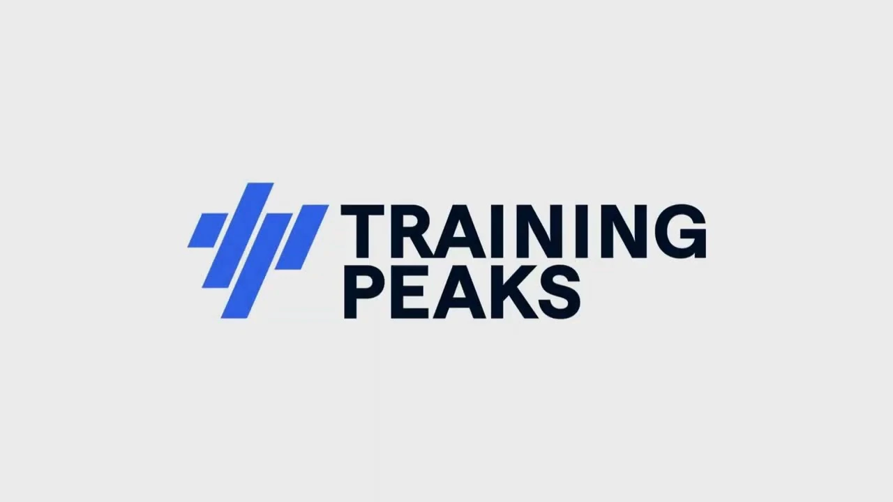 Training Peaks Logo