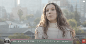 CNN Chile: Relaciones laborales y salud mental en el mundo virtual: Estrategias para el bienestar
