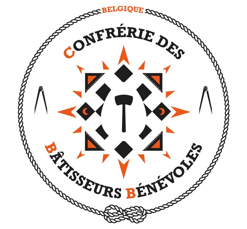 Création d’un logo et de t-shirts brodés