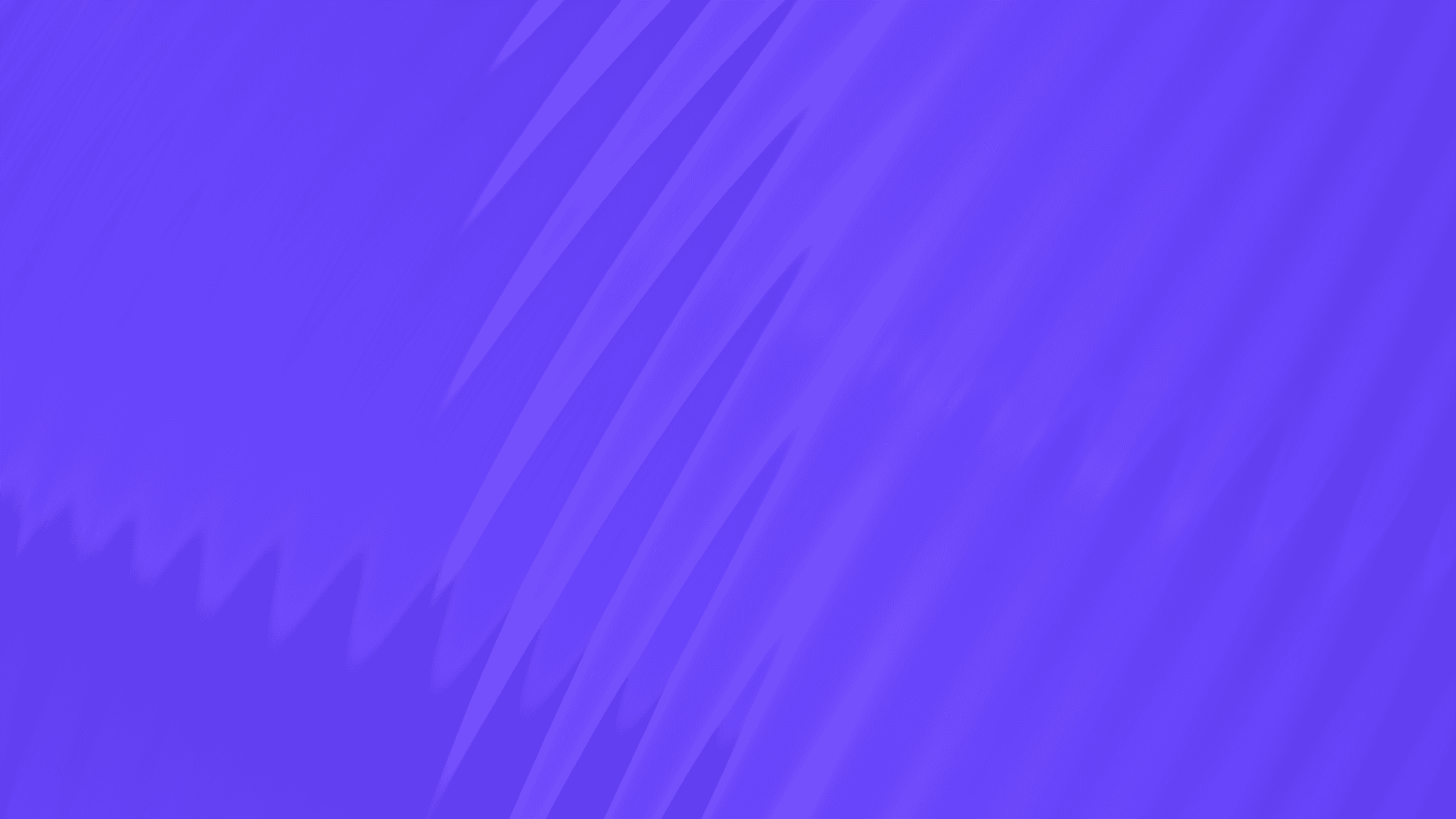 Mercury.ai Chatbot Hintergrund - Lila Verlauf