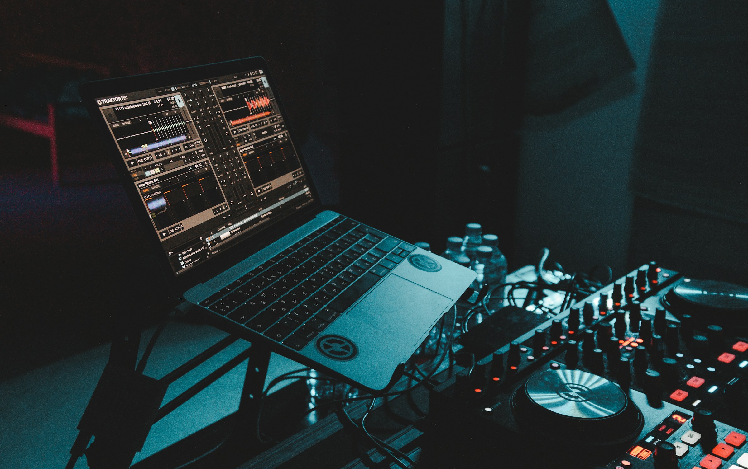 editing music - Best MacBook for Music Production