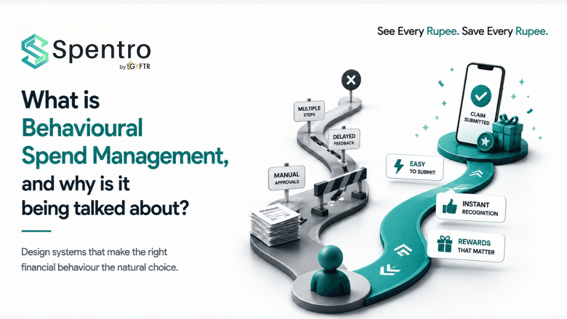 behavioural spend management