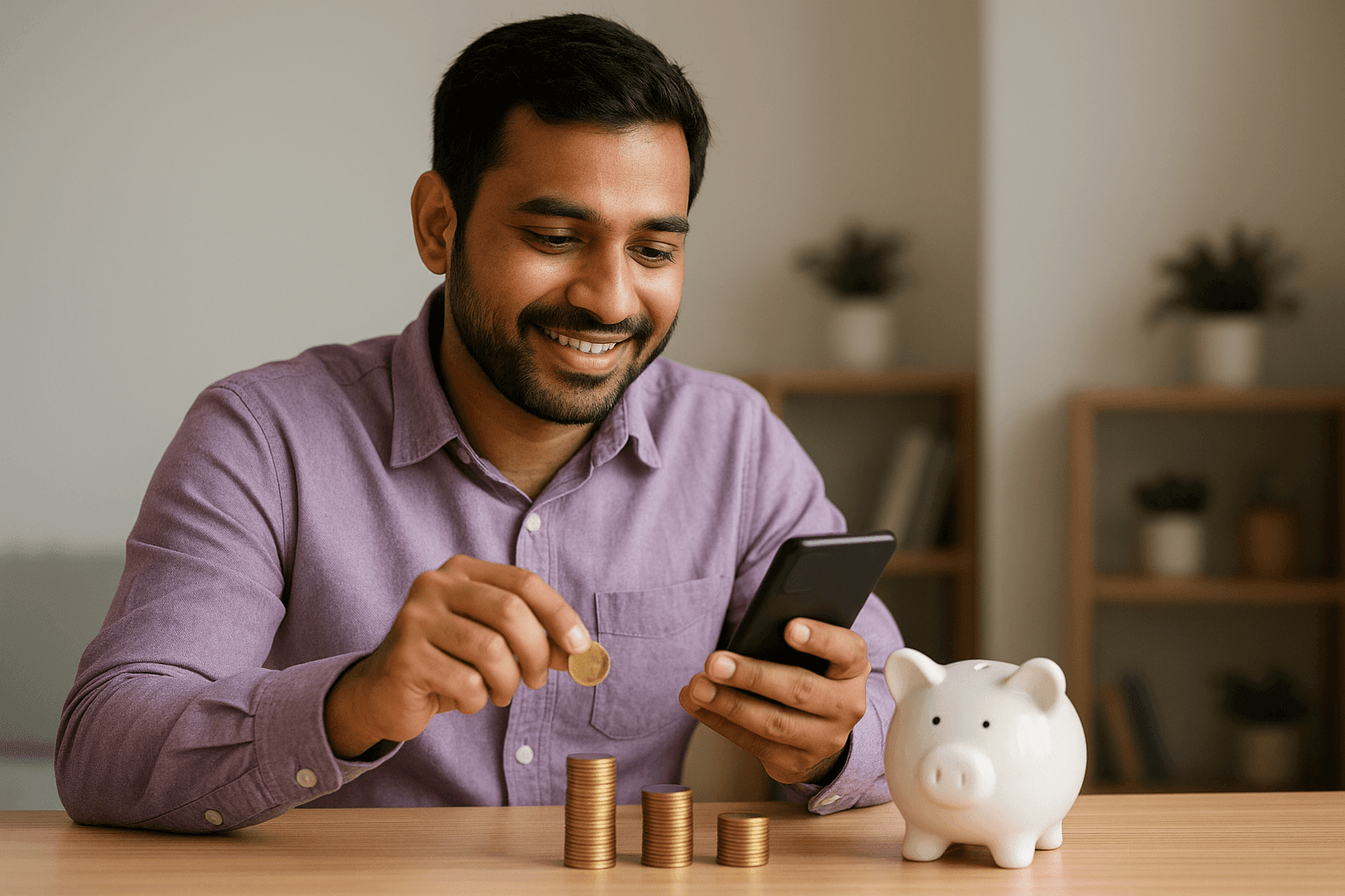 Lower costs that show up directly in your returns