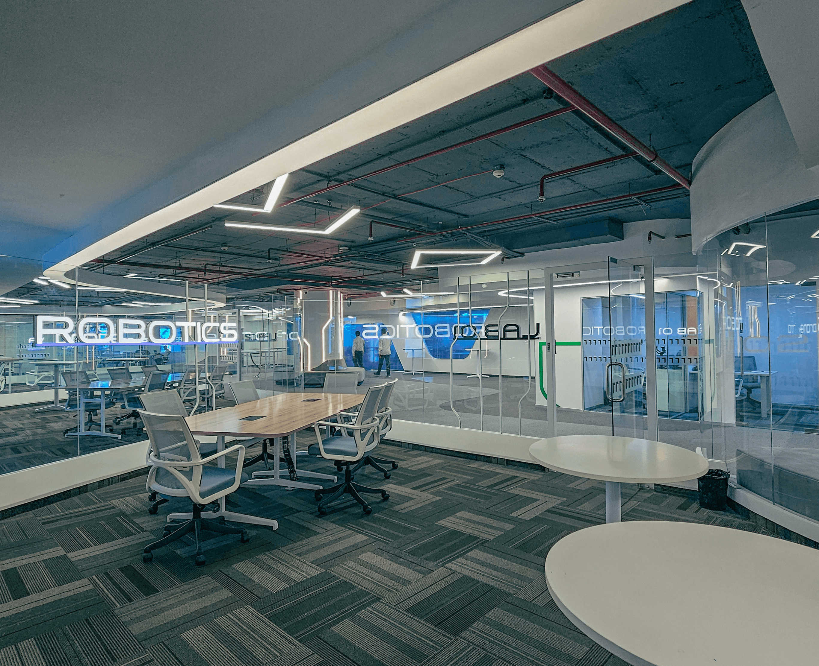 Scaler innovation lab