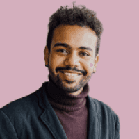 Avatar Profile Image