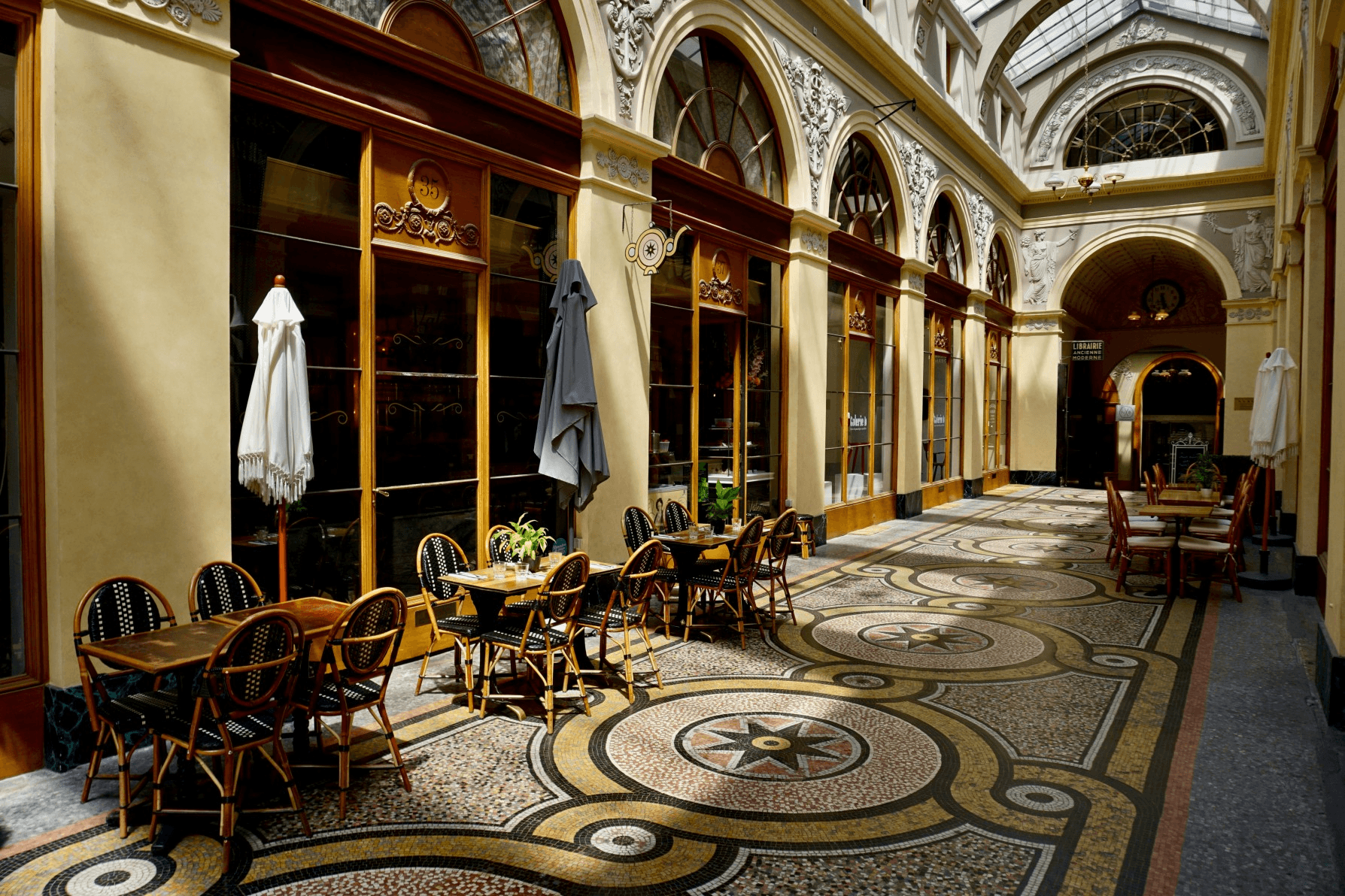 Galerie Vivienne