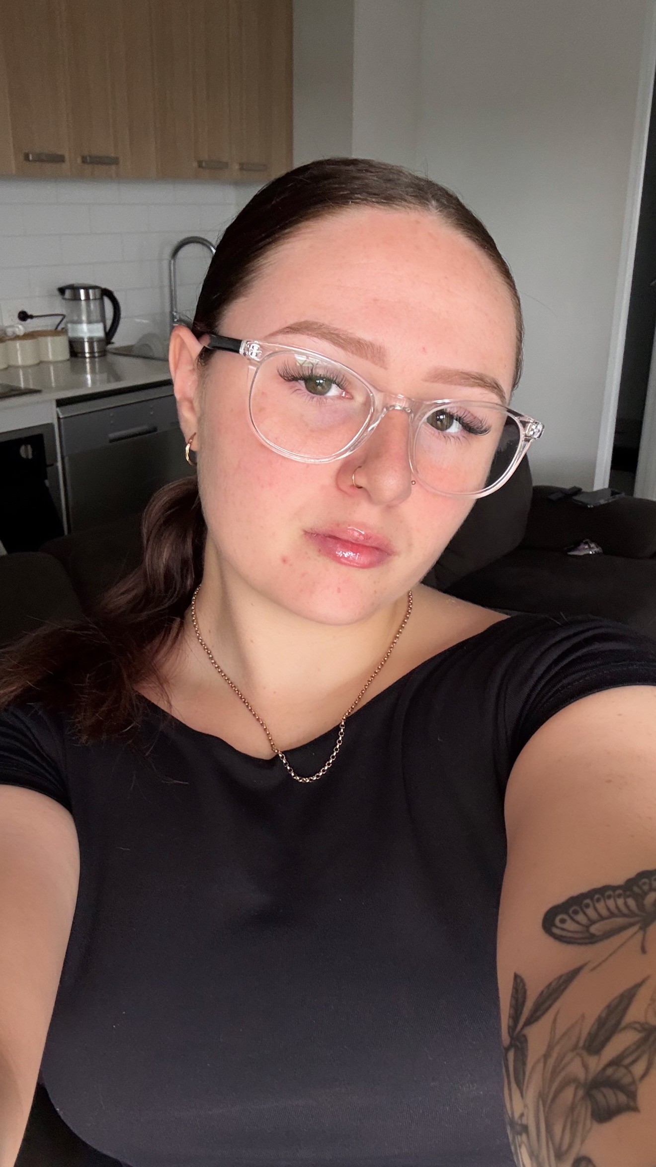 Customer Review Avatar