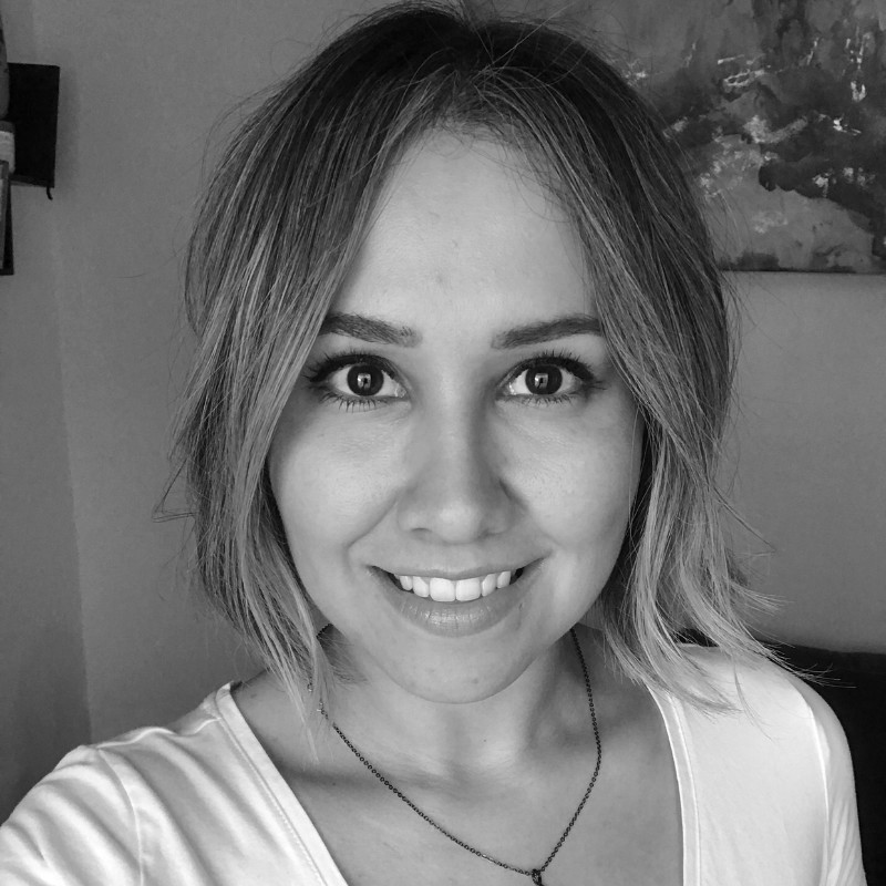 Portrait of Max Ellerhorst the COO of Rivur