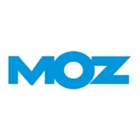 Logo Moz Pro outil SEO audit référencement naturel