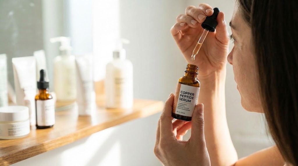 copper-peptides-wrinkles-complete-guide