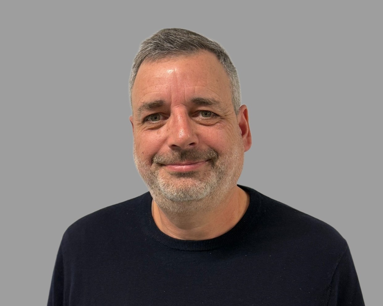 Porträtfoto von Bodo Werkmeister – CEO und Geschäftsführer der DAG Revitalisierung.