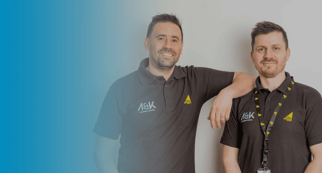 Plumbing and heating experts north london