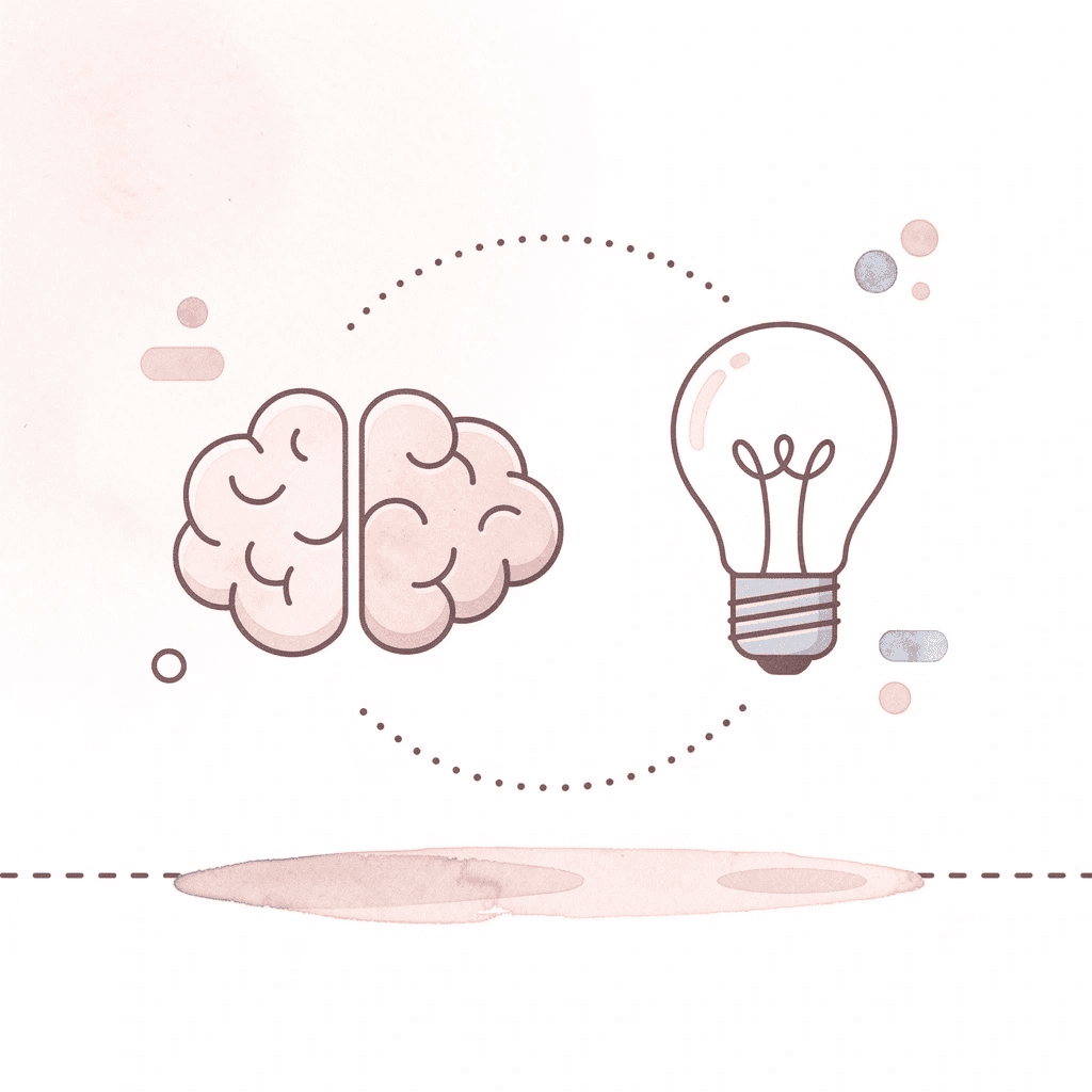 Two books connected by a dotted line representing the relationship between Urdu and Arabic