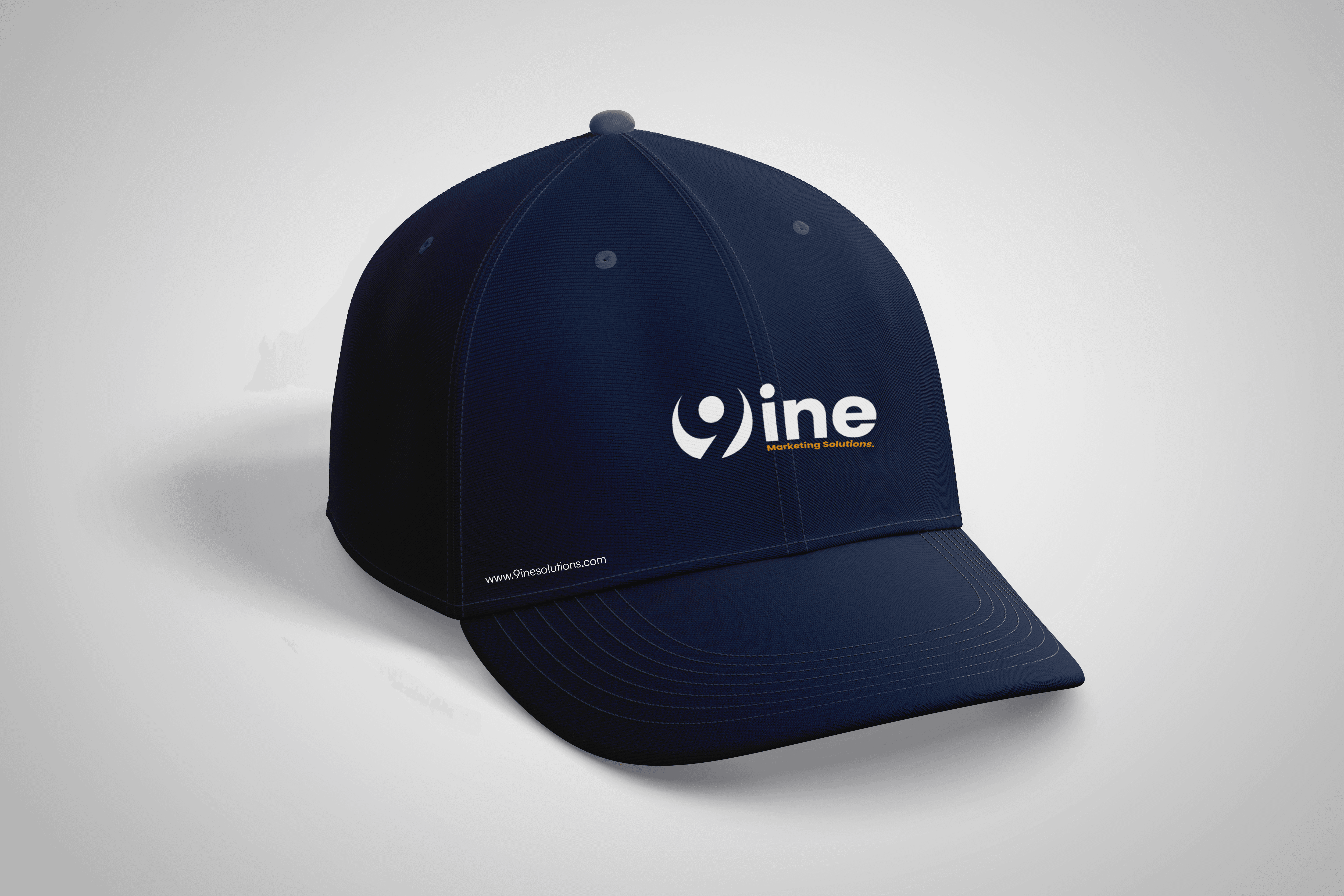Free Baseball Cap Mockup by 9ine