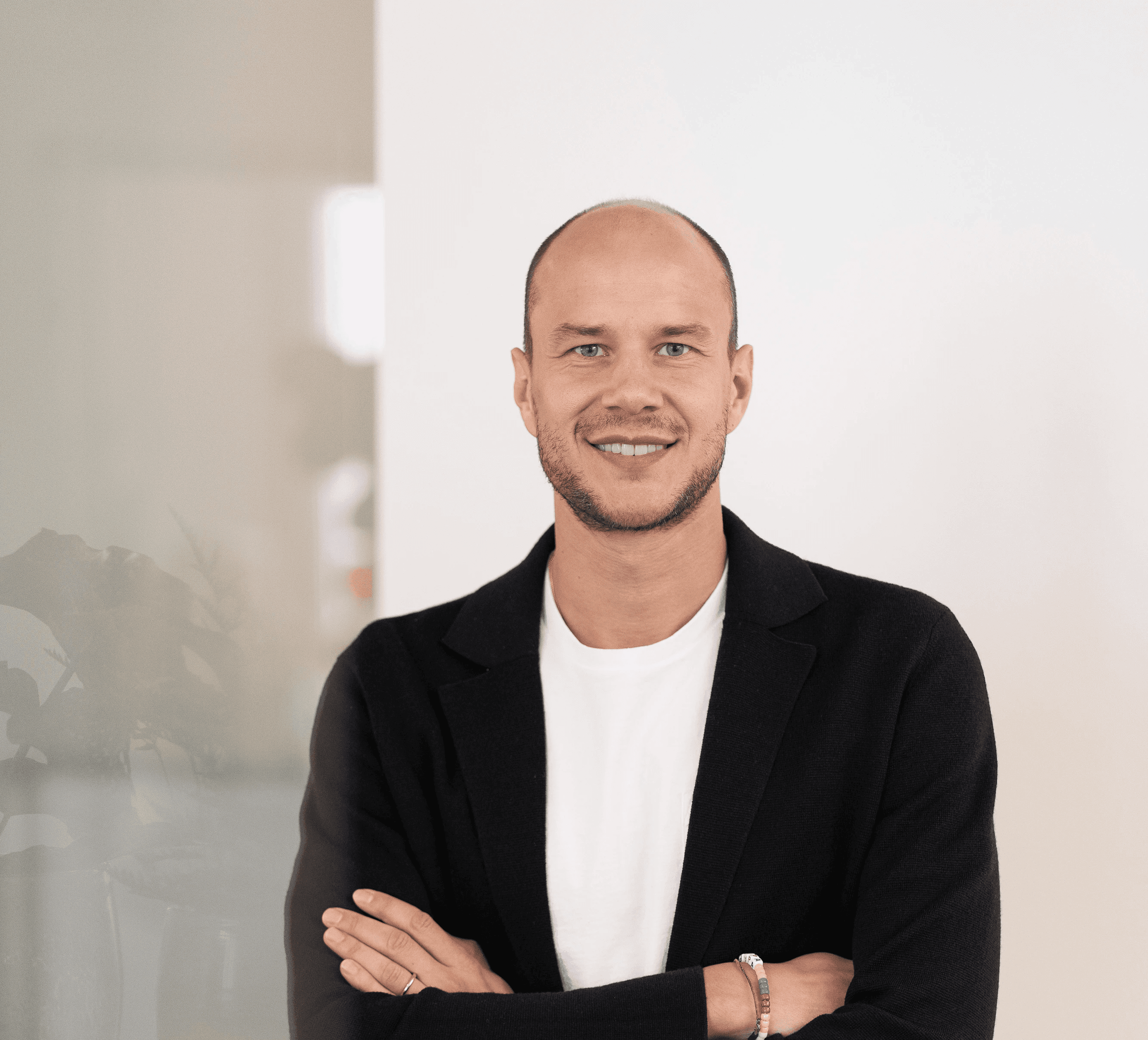 Moritz Arnolg | Grayling Austria