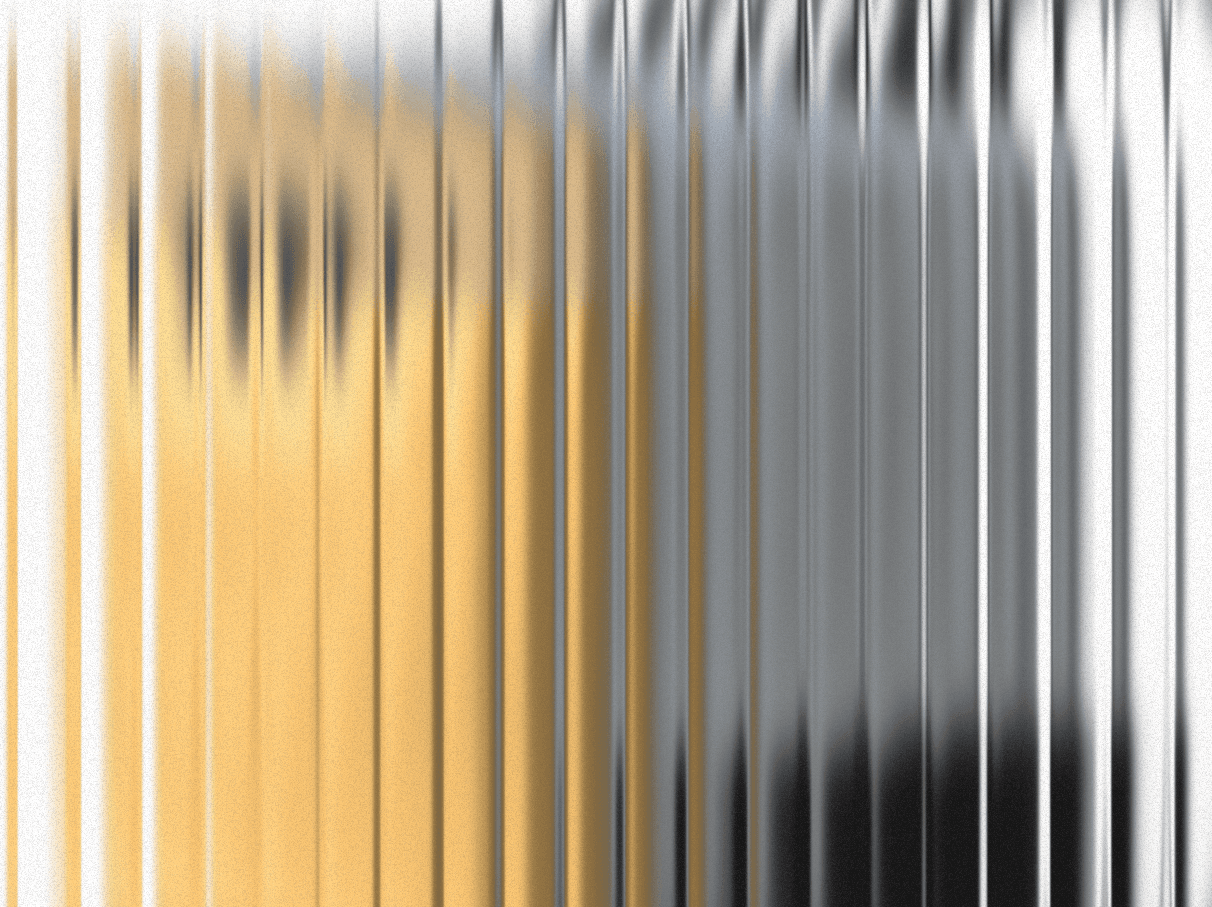 Banking Landing Page - Hero Section